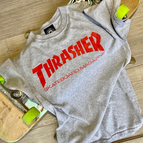 Thrasher Other - Men’s Thrasher T Shirt
